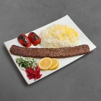 چلو کباب بناب