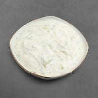 ماست و خیار