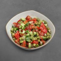 سالاد شیرازی