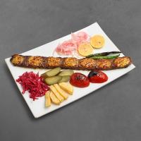 خوراک کباب نگینی مخصوص