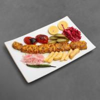 خوراک جوجه آشوکا مخصوص(تند)