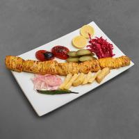 خوراک جوجه کباب مخصوص سینه