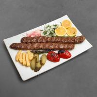 خوراک کباب کوبیده