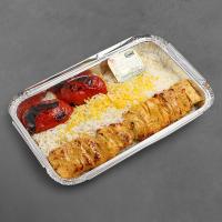 خوراک جوجه کباب اقتصادی