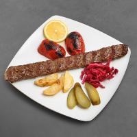 خوراک کباب کوبیده اقتصادی