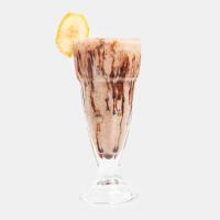 شیر موز شکلات