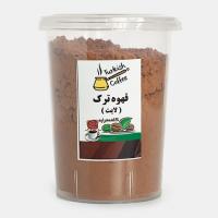 قهوه ترک لایت