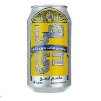 ماءالشعیر قوطی هی دی