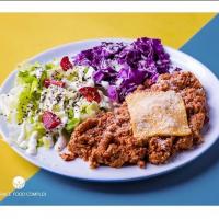 املت فرانسوی