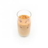 کلدبرو با شیر