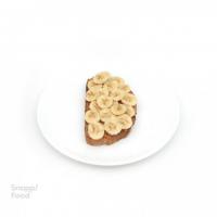 تست کره بادام