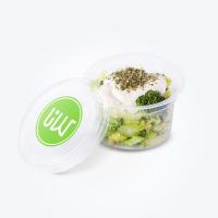 پات بروکلی کرفس