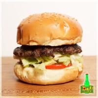 کلاسیک برگر