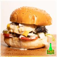 آلفردو برگر