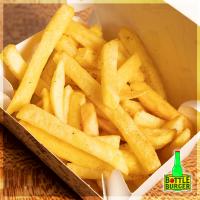 سیب زمینی ساده