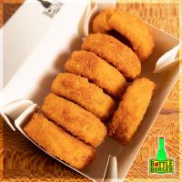 پیاز سوخاری