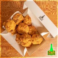 قارچ سوخاری