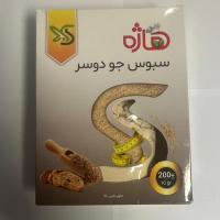 سبوس جو دوسر هاژه