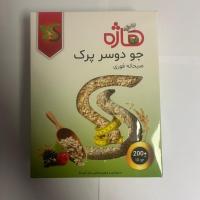 جو دوسر پرک صبحانه فوری کوچک هاژه