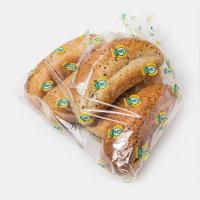 نان ساندویچی اورجینال سبوس