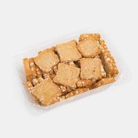 سوخاری چیپسی جو دو سر