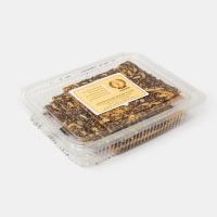 جو خشک چیا و تخمه