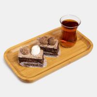 شیرینی تر شکلاتی