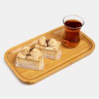 شیرینی تر نسکافه ای