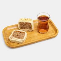 شیرینی مکزیکی گردویی