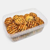 نان چای زنجبیلی