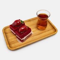 شیرینی تر توت فرنگی