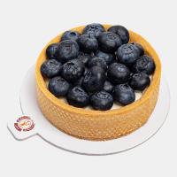 تارت بلوبری (یک عدد )
