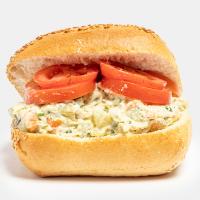 ساندویچ الویه