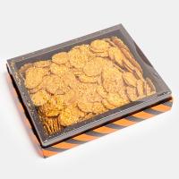 شیرینی سوهان عسلی