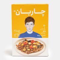 گرانولای موسلی نوتلا فندق