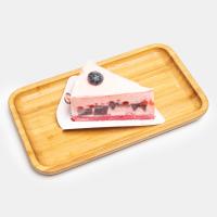 دسر چیز کیک توت فرنگی