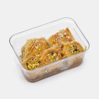 باقلوا کوچک (180 تا 200 گرم)