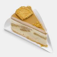 چیز کیک لوتوس