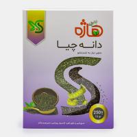 دانه چیا هاژه