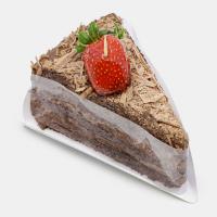 دسر چاکلت برشی