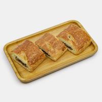 شیرینی دنیش شکلات (500 گرم)