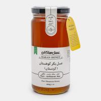 عسل بکر کوهستان