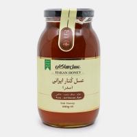 عسل کنار ایرانی