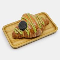 کرواسان پسته ای (یک عدد)