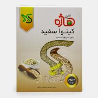 کینوا سفید هاژه