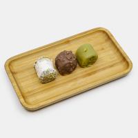 شیرینی ترافل فینگری