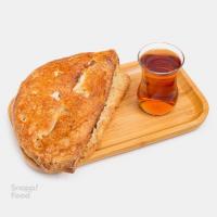 گاتا دارچینی