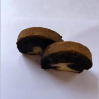 کیک چیز براونی