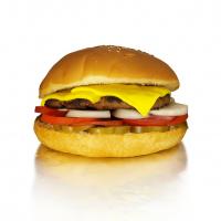 کینگ برگر آرش