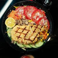 سالاد ویژه آرش